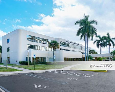 Office space for Rent at 4700 North Congress Avenue in West Palm Beach