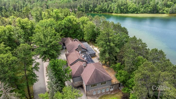 WONEWOK | Park Rapids, MN
