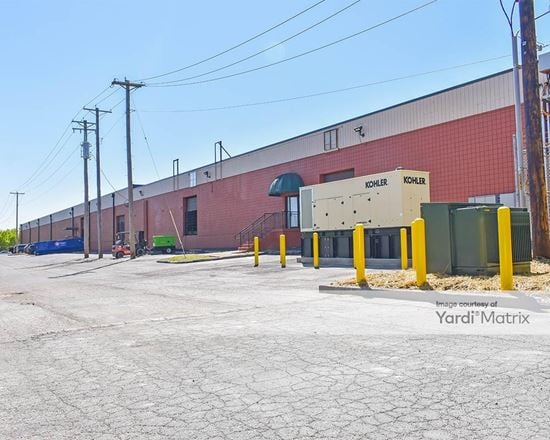 9385 Dielman Industrial Drive