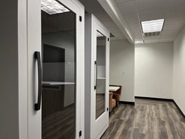 Beach Walk Office Suites - Beach Walk Coworking & Office Space