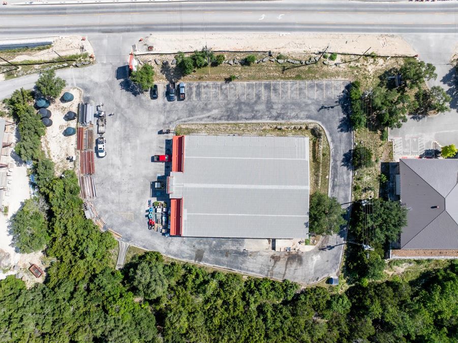 21100 Highway 46 West 
