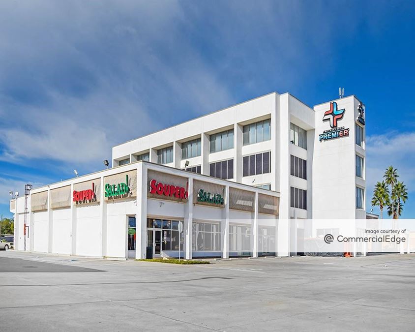 4141 South Staples Street, Corpus Christi, TX 78411