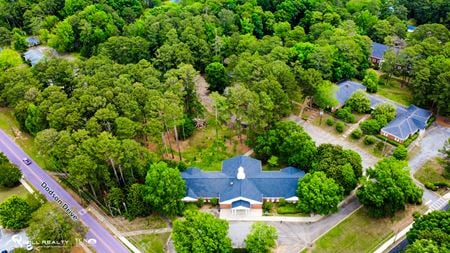 VacantLand space for Sale at 2605 Ben Hill Rd in East Point