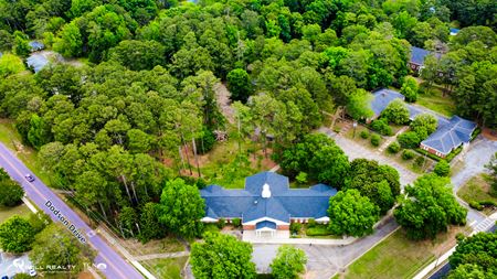 VacantLand space for Sale at 2605 Ben Hill Rd in East Point