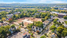 New Haven - Multifamily Development Opportunity