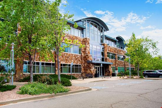 500 Discovery Pkwy