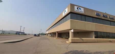 Office space for Sale at 5201 44 Street in Bonnyville