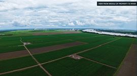 Mississippi River Industrial Development Opportunity