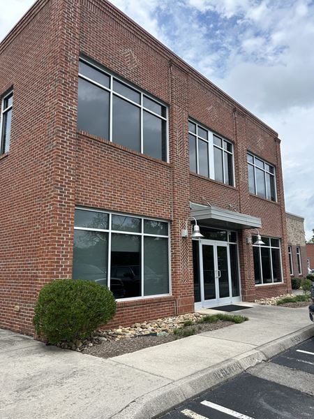 Office space for Rent at 2575 Willow Point Way Ste 109 in Knoxville
