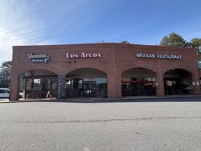 Olde Mill Commons