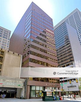 1760 Market Street