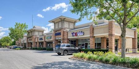 5141 NW 43rd Street. Suite 108; Gainesville, FL 32606 - 1,500± SF of prime retail space in Hunter's Walk Shopping Plaza - Gainesville