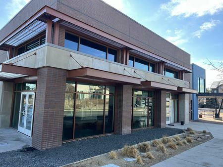 Commercial space for Rent at 1675 W 67th Ave in Denver