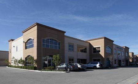 Industrial space for Rent at 18451 Collier Ave in Lake Elsinore