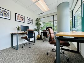 TKO Suites - Rockville