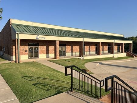 Office space for Rent at 1121 South Douglas Boulevard in Midwest City