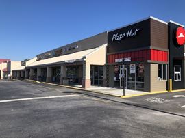 Villa Rica Crossing