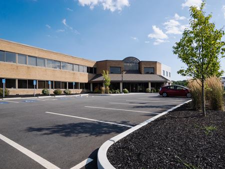 Office space for Rent at 580 Main Street in Bolton
