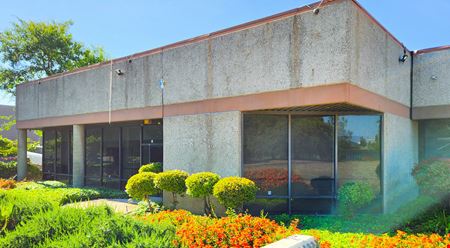 Photo of commercial space at 996 N Amelia Ave in San Dimas