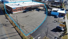 Office/Warehouse