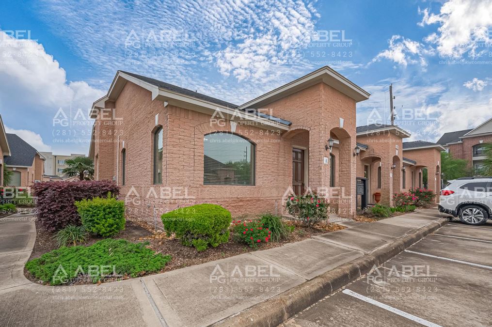1830 Snake River Rd Ste A