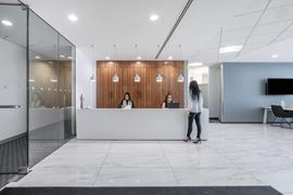 Regus - O'Hare Airport