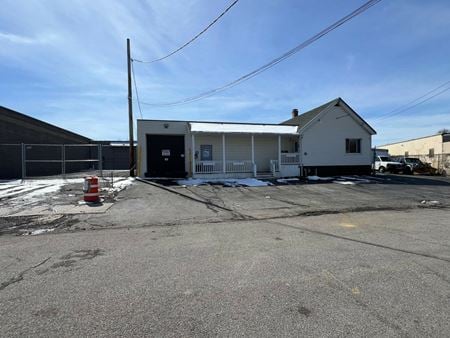 Industrial space for Sale at 29 Arthur St in Rochester
