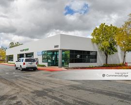 Plaza Empresa