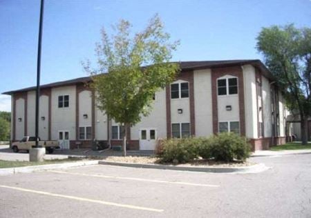 Office space for Rent at 1755 Dover Street in Lakewood