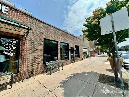 Photo of commercial space at 635 Penn Avenue in West Reading