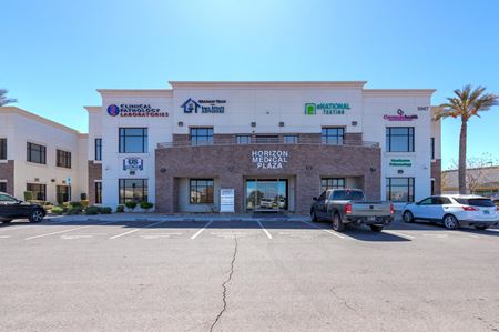 Photo of commercial space at 3007 W Horizon Ridge Pkwy in Henderson