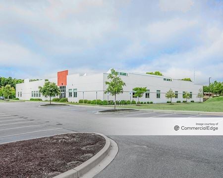 Photo of commercial space at 2387 Clements Ferry Rd in Charleston