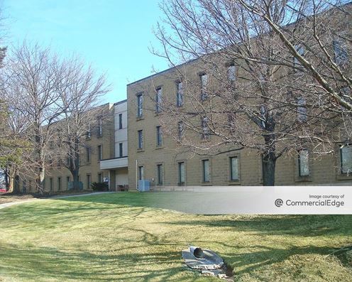 Commerce Corporate Center I