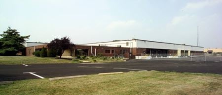 Photo of commercial space at 3300 State Road in Bensalem