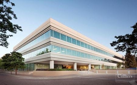 Office space for Rent at 2105 S Bascom Ave in Campbell
