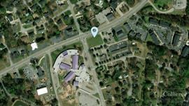 ±0.5-Acre Corner Lot for Sale in Greenville, SC
