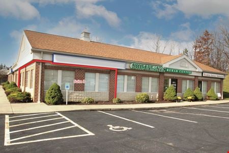 Photo of commercial space at 1650 S Arlington St in Akron