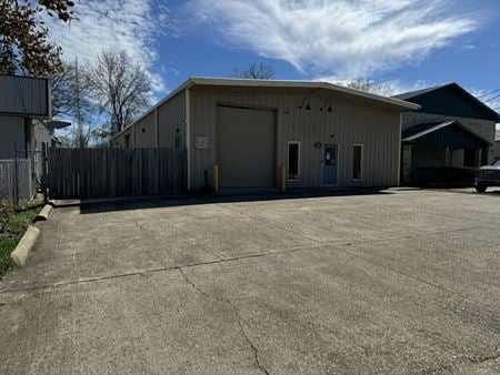 Photo of commercial space at 9131 Amber Dr in Baton Rouge