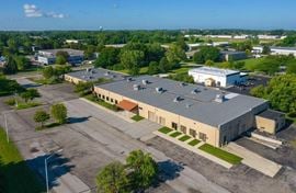 4700 Northwest Parkway