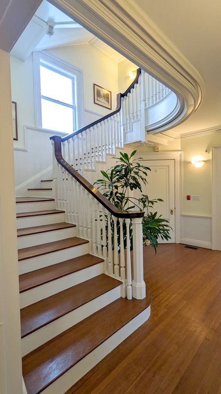 Photo of commercial space at 525 Delaware Ave in Buffalo