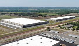 Cottage Grove Logistics Park - Building 2
