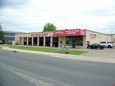 Retail space for Rent at 3060 65th Street East in Inver Grove Heights