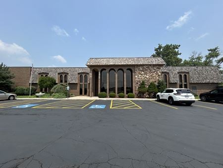 Office space for Rent at 6420 W 127th St in Palos Heights