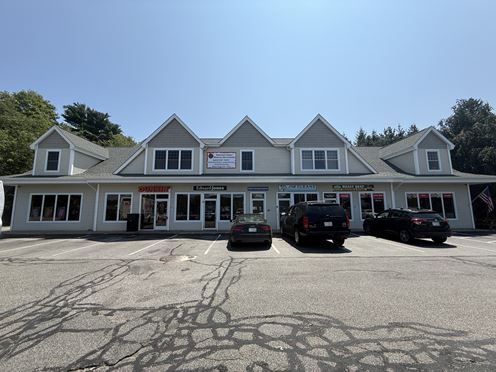 381 Portsmouth Ave