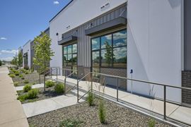Mixed-Use Condos For Sale | Unit 1101