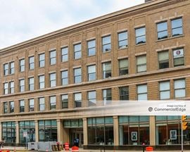 Monroe Building