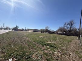 Del City Commercial Lot
