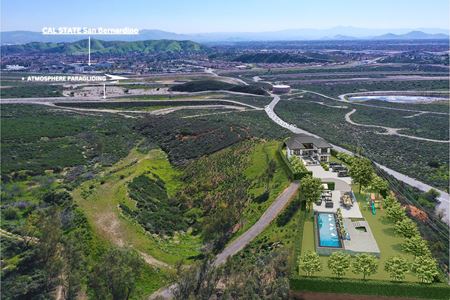 6555 Devils Canyon Rd - San Bernardino
