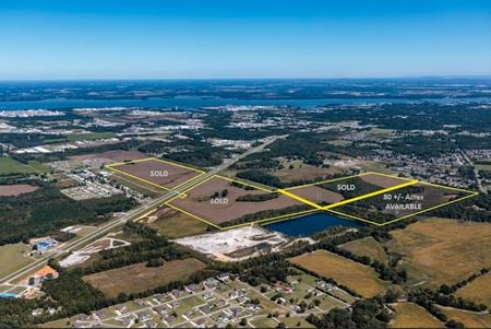 VacantLand space for Sale at Woodall Road  in Decatur