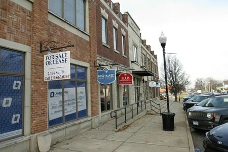 Office space for Rent at 123 North Main Street Ste 202 in Crown Point